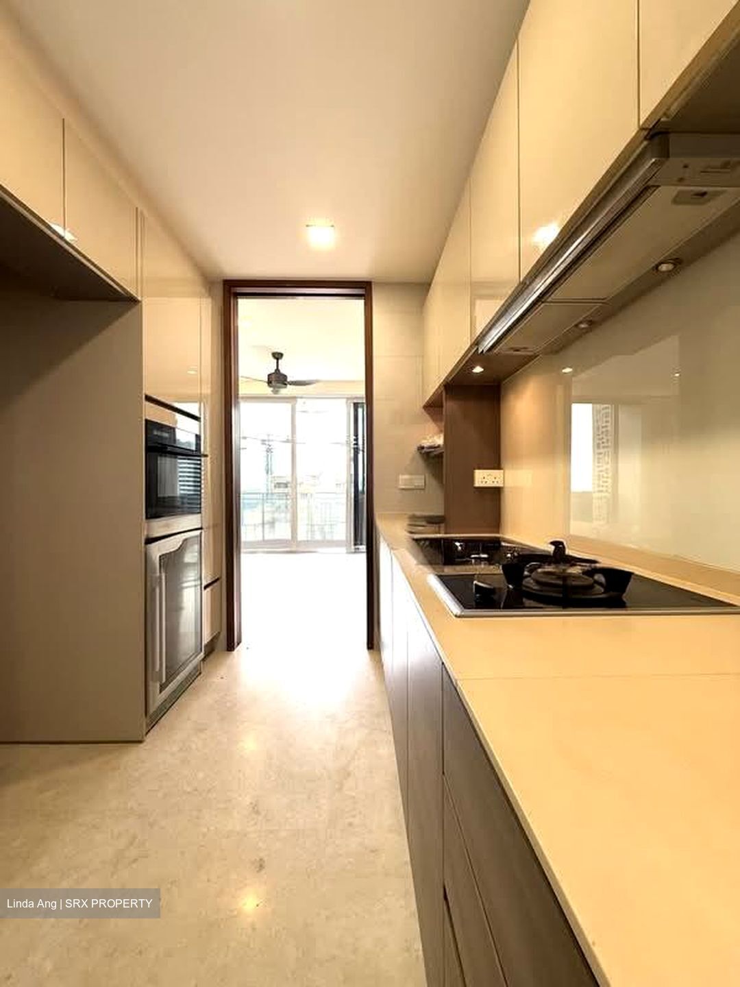 The Meyerise (D15), Condominium #587759931